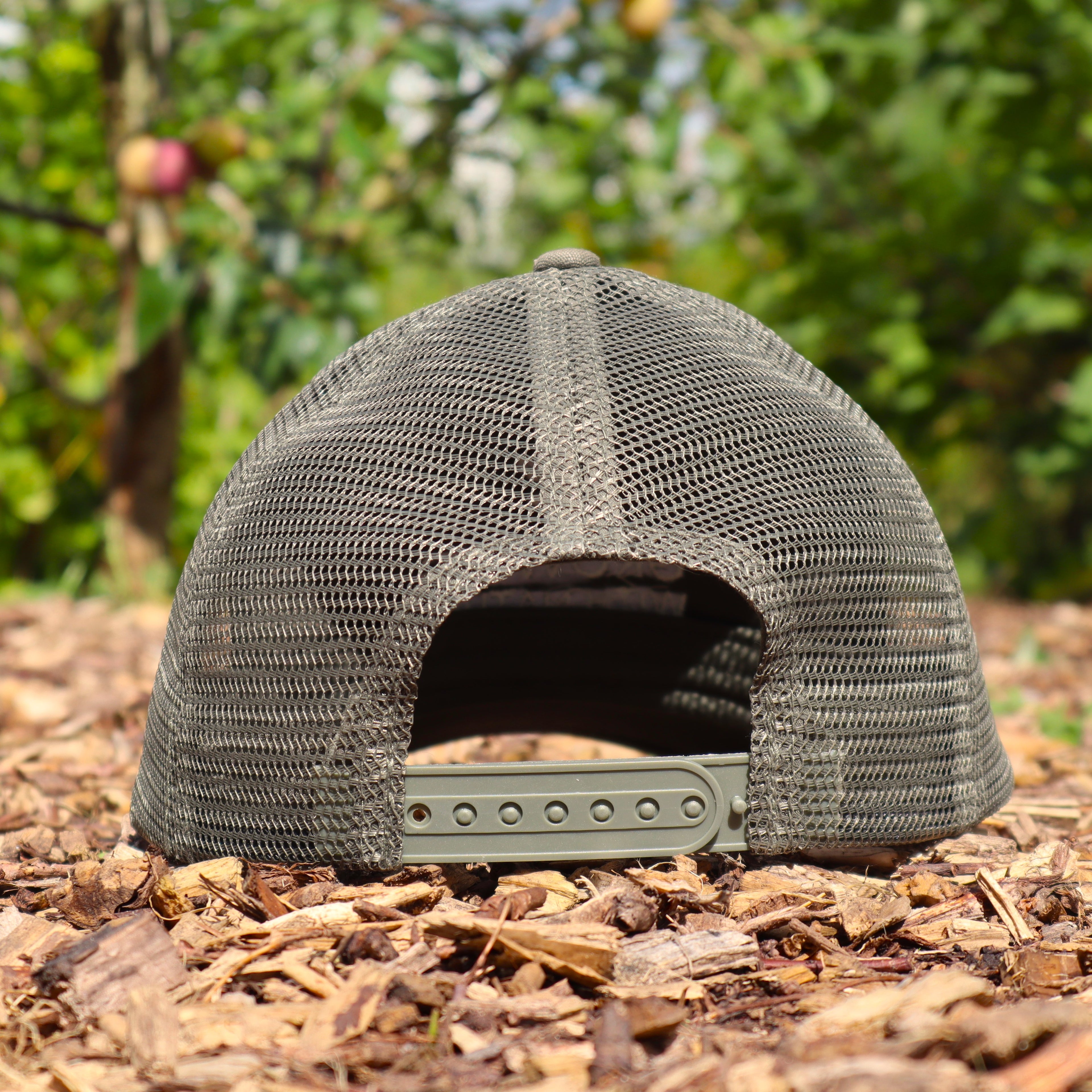 Organic Growing Cap